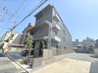 シャーメゾンSAITOの画像