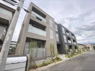 シャーメゾン 杉ケ町【301号室】の外観