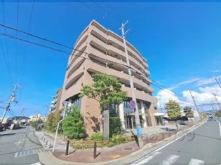 ダイヤビル【303号室】の外観