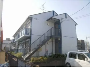 ドムール芝辻の画像