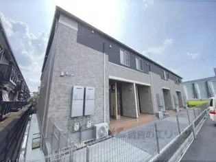 メゾンドカルム?【1階】の外観