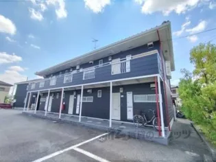 エステートピアタツノ?【1階】の外観