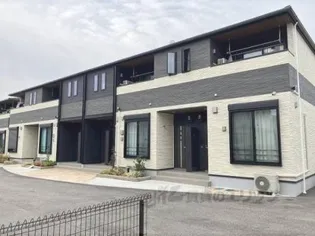 トムズガーデン園部 Ⅱの画像