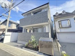 グランヒル御薗橋【205号室】の外観