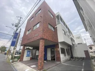 レインボーマンション中山の画像