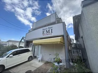 MAYUMIハイツ10番館指月【2階】の外観