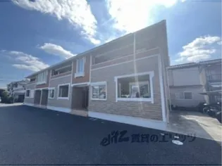 モン ソレイユ?【2階】の外観