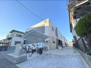 ルナピアッツァ参番館の画像