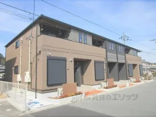 カーサコスモ【104号室】の外観