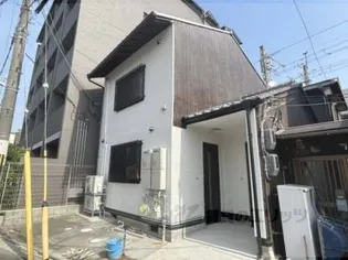 ワールド東寺の画像