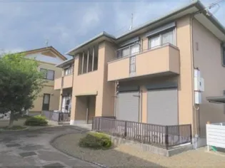 グリーンパレスISAーI IIの画像