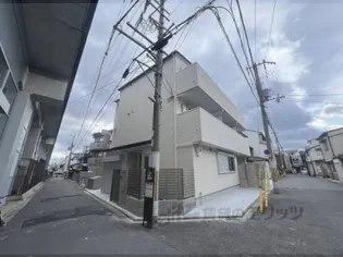 コンフォート円町の画像