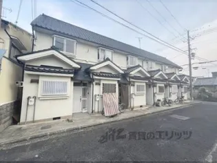 今村住宅【北3号室】の外観