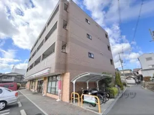 めぞん一刻【201号室】の外観