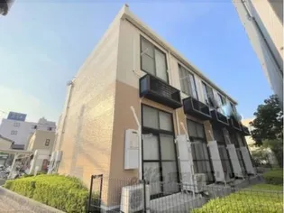 レオパレス大宮の画像