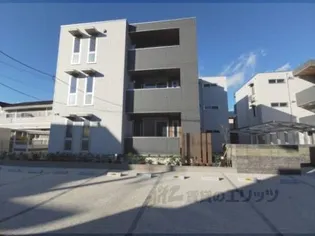 クレリアA棟の画像