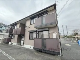 ファミールイケダ【101号室】の外観