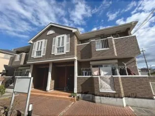 グリーン ヴィラBの画像