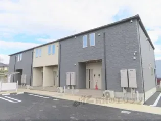 ハーモニー福知山 D棟の画像