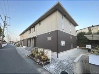 トラディシオン B棟の画像