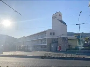 ハイツ内田【206号室】の外観