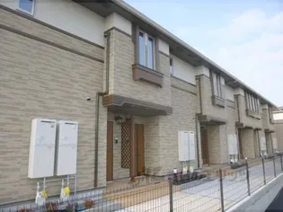 ウインドヒル神南?【2階】の外観