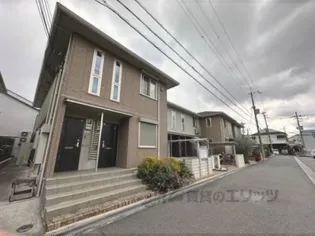 メゾンフルール トモ B棟の画像