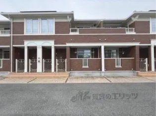 ハイグレース【1階】の外観