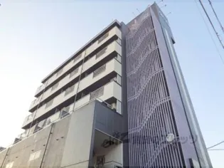 GEO?【303号室】の外観