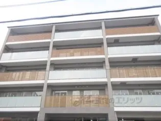 ソルテラス嵯峨嵐山の画像