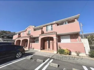 エスポワールアークの画像