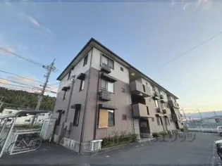 リビングタウン南生駒 B棟の画像