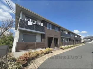 シャーメゾンリゾラの画像