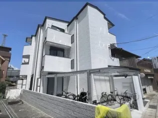 フォルトゥーナ打出浜【303号室】の外観