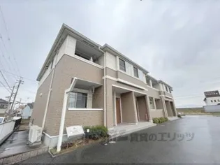 グリーンステージ【1階】の外観