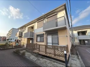 プリムローズ3番館の画像