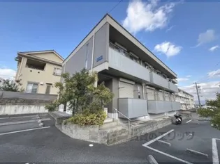 エトワール旭ヶ丘【102号室】の外観