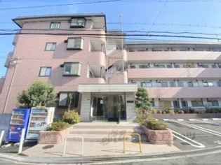 シャンテー香里ヶ丘Ⅲの画像