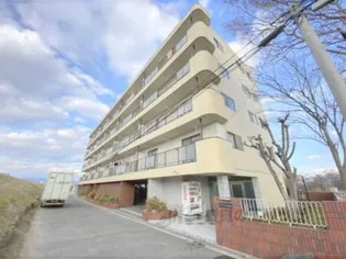 レオハイム木屋の画像