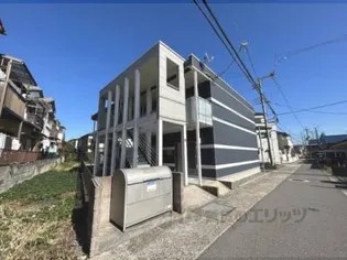 レオネクストシャロームの画像