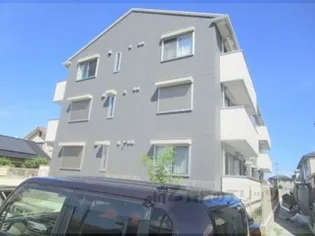 LYS GRACIEUX(リス グラシュー)【1階】の外観