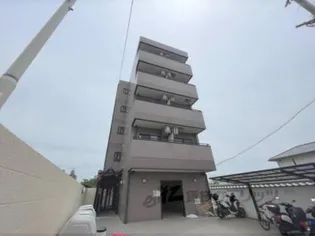 シティパレスJR郡山駅前P2の画像