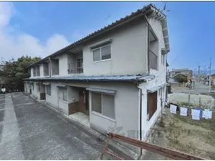 奈良県御所市末広町【一戸建】の外観