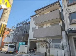 メルヴェイユ上押小路の画像