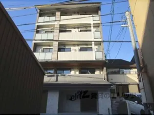 スミレスタ二条城前の画像