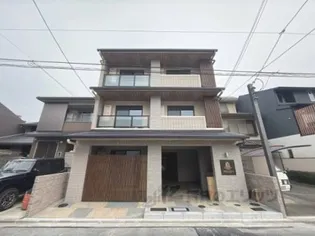 スミレスタ烏丸五条の画像