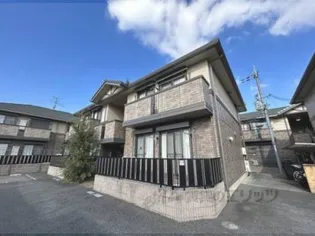 グリーンヒルズC棟の画像