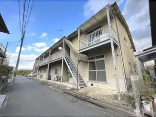 第1三吉荘6号の画像