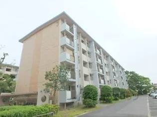 守山駅前東住宅3号棟の画像