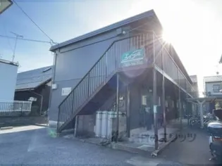 田中ハイツの画像